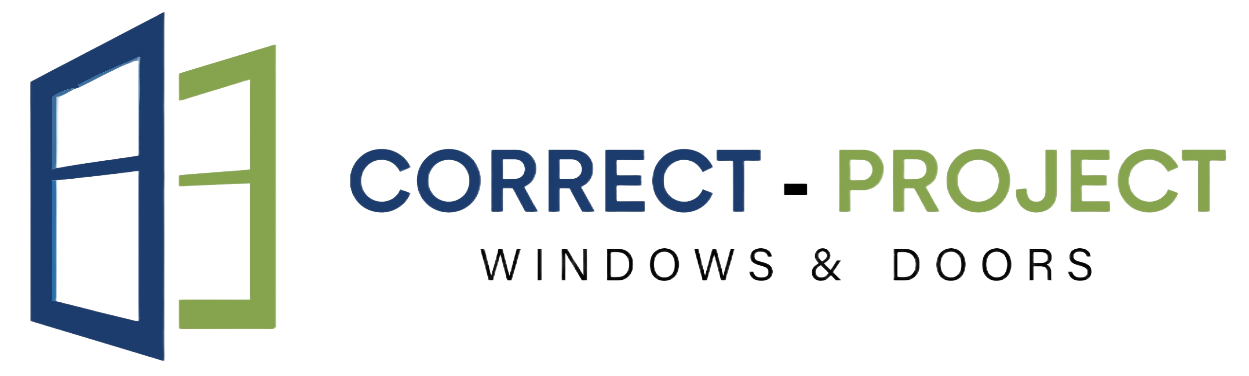 Correct-Project Windows & Doors
